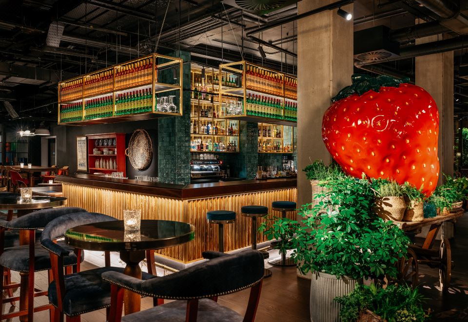 Ruby Molly Hotel Dublin by IHG
