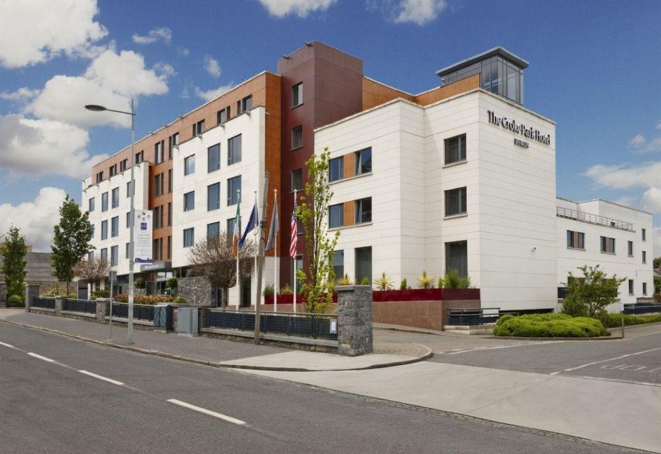 The Croke Park Hotel